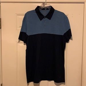 Men’s Calvin Klein Polo Shirt